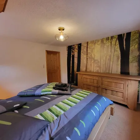 Vakantiehuis Sonnenblick