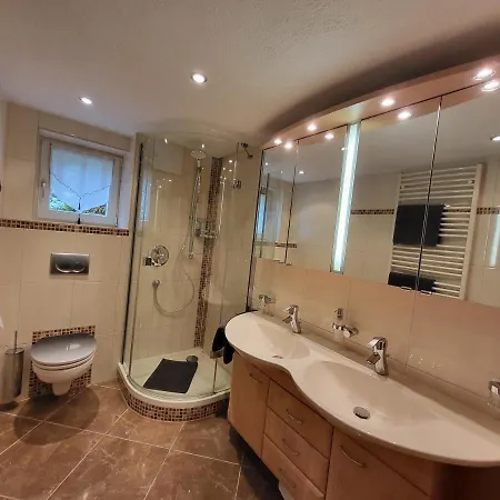 Vakantiehuis Sonnenblick Schmilka