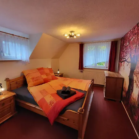 Vakantiehuis Sonnenblick