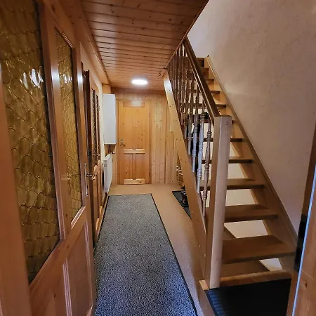 Sonnenblick Feriehus *