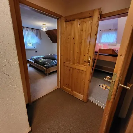 Vakantiehuis Sonnenblick