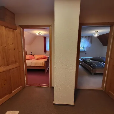 Feriehus Sonnenblick *