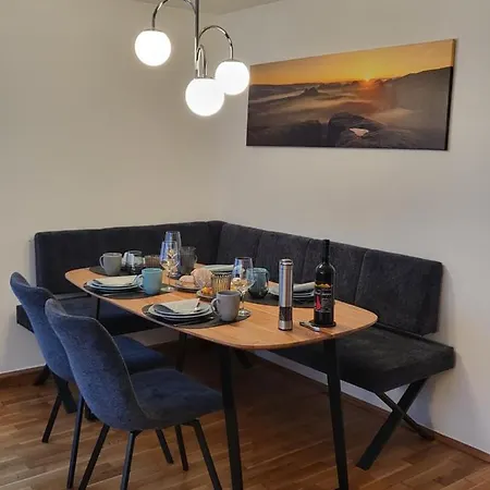 Sonnenblick Vakantiehuis