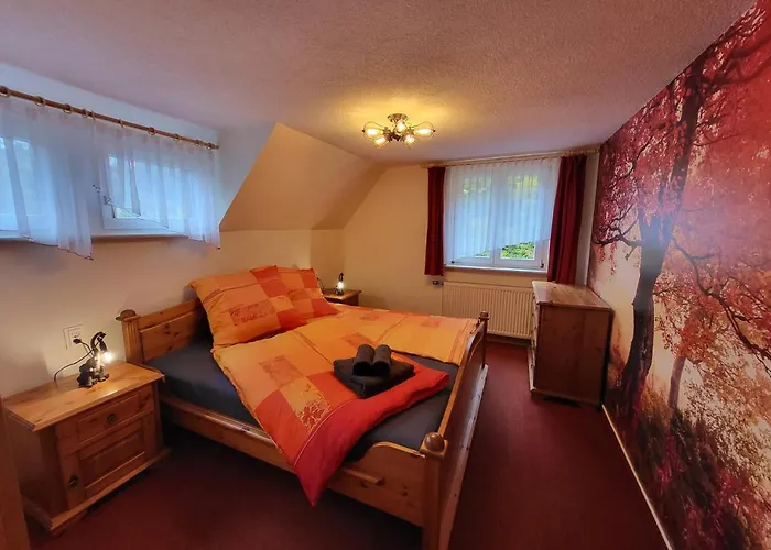 Holiday home Sonnenblick