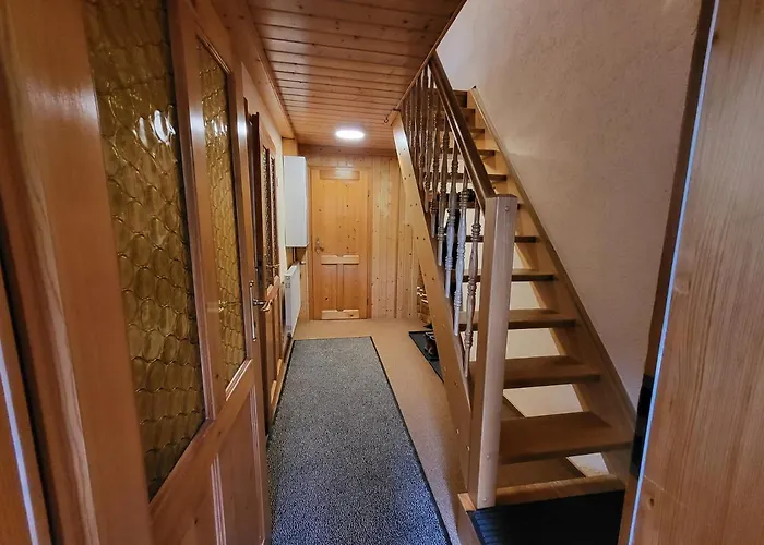 Sonnenblick Holiday home *