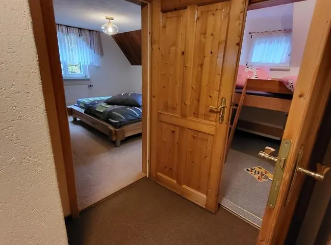 Feriehus Sonnenblick