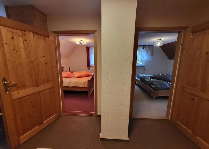 Holiday home Sonnenblick *