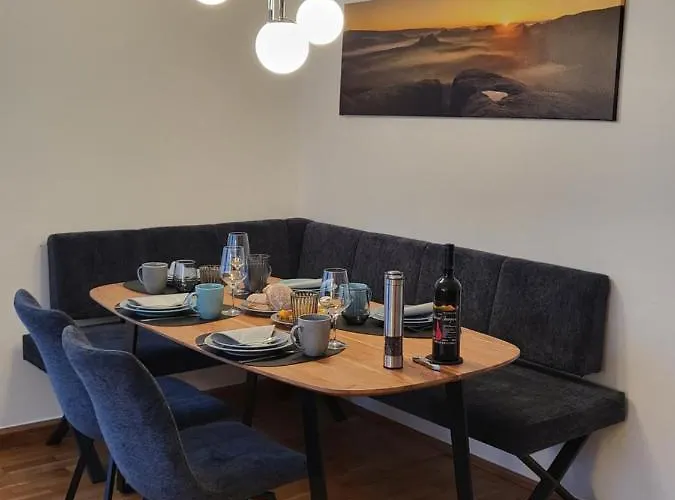 Sonnenblick Holiday home